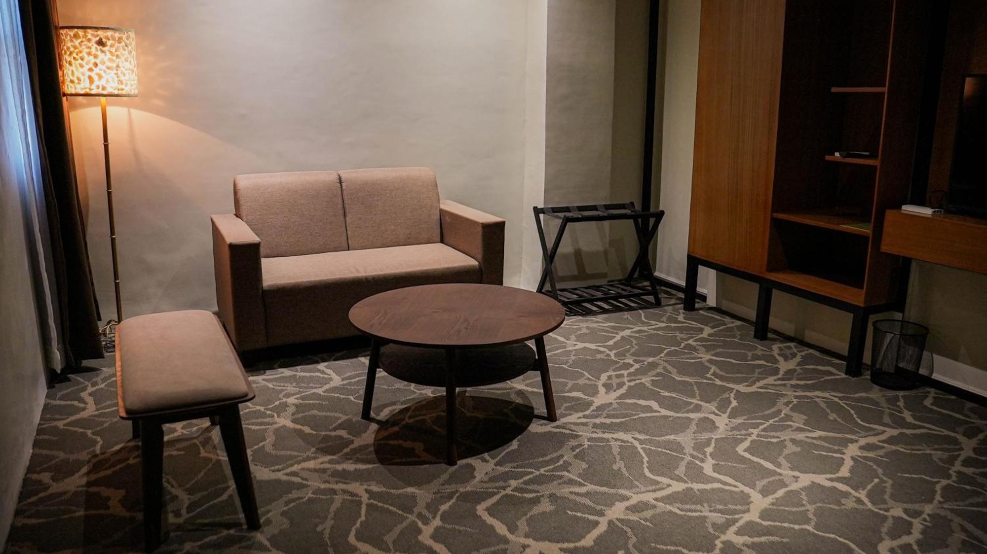 Maxi Hotel And Event Center Tagbilaran Eksteriør billede